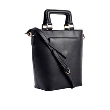 Load image into Gallery viewer, EVOLVE 01 SATCHEL - Hidesign