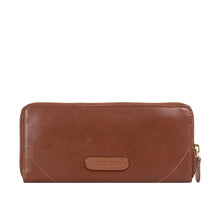 Load image into Gallery viewer, EVOLVE W1 ZIP AROUND WALLET - Hidesign