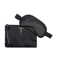 Load image into Gallery viewer, EYE MASK - Hidesign