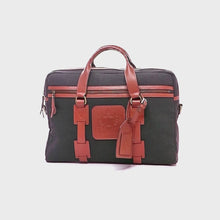 Load and play video in Gallery viewer, CAMERON 1 SHOULDER BAG