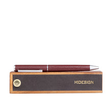 Load image into Gallery viewer, FAULKNER BALLPOINT PEN - Hidesign