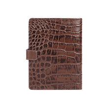 Load image into Gallery viewer, FB ALBATROSS PASSPORT HOLDER - Hidesign