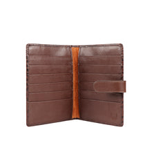 Load image into Gallery viewer, FB ALBATROSS PASSPORT HOLDER - Hidesign