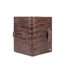 Load image into Gallery viewer, FB ALBATROSS PASSPORT HOLDER - Hidesign