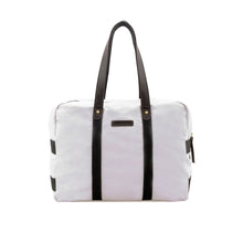 Load image into Gallery viewer, FERNWEH 01A DUFFLE BAG - Hidesign