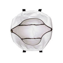 Load image into Gallery viewer, FERNWEH 01A DUFFLE BAG - Hidesign