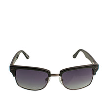 Load image into Gallery viewer, FIJI WAYFARER SUNGLASS