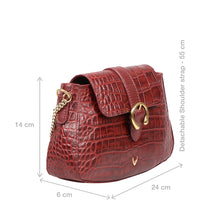 Load image into Gallery viewer, FIONA 03 SLING BAG