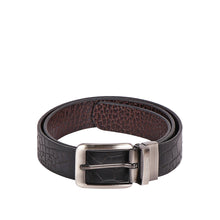 Load image into Gallery viewer, FITZ 01 MENS REVERSIBLE BELT