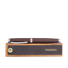 Load image into Gallery viewer, FITZGERALD GEL PEN - Hidesign