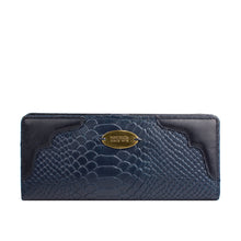 Load image into Gallery viewer, FL KAROLINA W1RF BI-FOLD WALLET