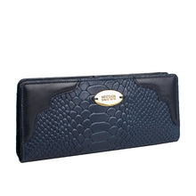 Load image into Gallery viewer, FL KAROLINA W1RF BI-FOLD WALLET - Hidesign
