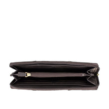 Load image into Gallery viewer, FL KAROLINA W2 RF ZIP AROUND WALLET - Hidesign