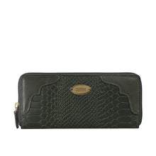 Load image into Gallery viewer, FL KAROLINA W2 RF ZIP AROUND WALLET