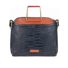 Load image into Gallery viewer, FL KELLY 03 SATCHEL - Hidesign