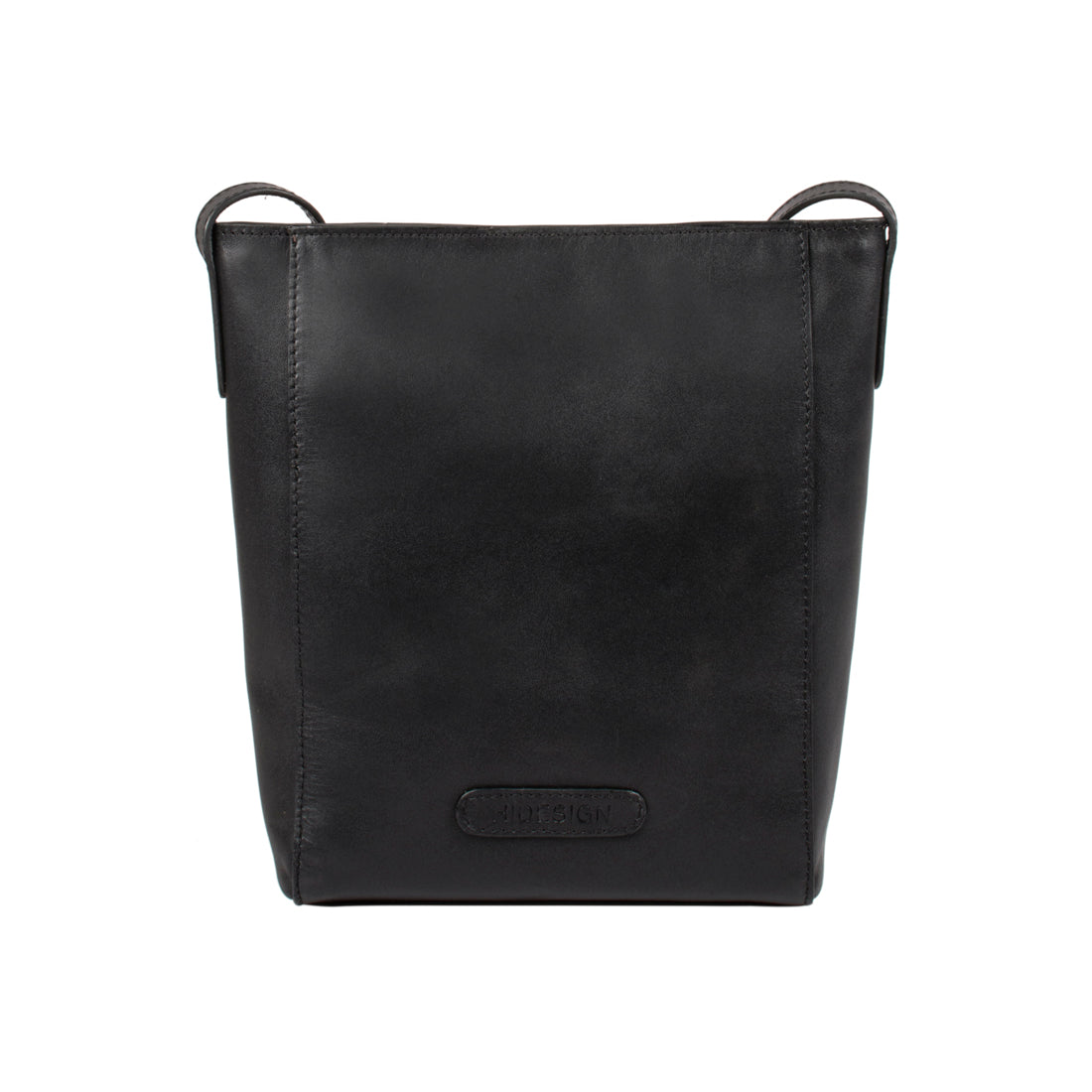 Buy Black Markle Sling Bag Online - Hidesign