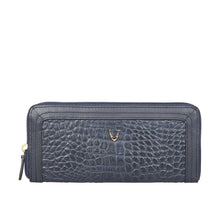 Load image into Gallery viewer, FL NATALIA W2 RF ZIP AROUND WALLET