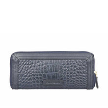 Load image into Gallery viewer, FL NATALIA W2 RF ZIP AROUND WALLET