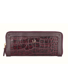 Load image into Gallery viewer, FL NATALIA W2 RF ZIP AROUND WALLET