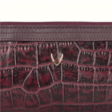 Load image into Gallery viewer, FL NATALIA W2 RF ZIP AROUND WALLET