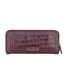 Load image into Gallery viewer, FL NATALIA W2 RF ZIP AROUND WALLET