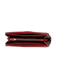 Load image into Gallery viewer, FL NATALIA W2 RF ZIP AROUND WALLET - Hidesign