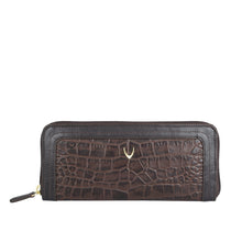 Load image into Gallery viewer, FL NATALIA W2 ZIP AROUND WALLET