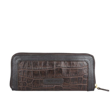 Load image into Gallery viewer, FL NATALIA W2 ZIP AROUND WALLET