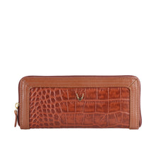 Load image into Gallery viewer, FL NATALIA W2 ZIP AROUND WALLET