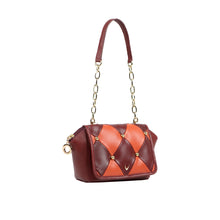 Load image into Gallery viewer, FLAPPER GIRL 01 SHOULDER BAG