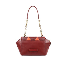 Load image into Gallery viewer, FLAPPER GIRL 01 SHOULDER BAG