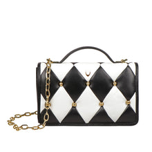 Load image into Gallery viewer, FLAPPER GIRL 04 SATCHEL