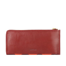 Load image into Gallery viewer, FLAPPER GIRL W1 L-ZIP AROUND WALLET