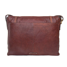 Load image into Gallery viewer, FLEET STREET 03 MESSENGER BAG
