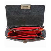 Load image into Gallery viewer, FLING 02 SATCHEL