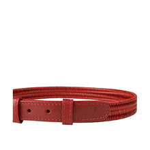 Load image into Gallery viewer, FLORENCE WOMENS BELT