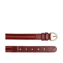 Load image into Gallery viewer, FLORENCE WOMENS BELT