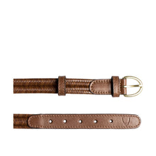 Load image into Gallery viewer, FLORENCE WOMENS BELT