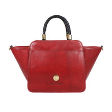 Load image into Gallery viewer, FOREST 01 SATCHEL - Hidesign