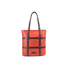 Load image into Gallery viewer, FREEDOM 02 TOTE BAG - Hidesign