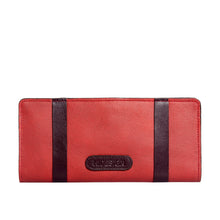 Load image into Gallery viewer, FREEDOM W2 (RF) BI-FOLD WALLET - Hidesign