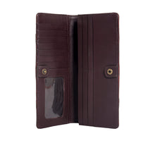 Load image into Gallery viewer, FREEDOM W2 (RF) BI-FOLD WALLET - Hidesign