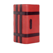 Load image into Gallery viewer, FREEDOM W2 (RF) BI-FOLD WALLET - Hidesign