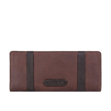 Load image into Gallery viewer, FREEDOM W2 (RF) BI-FOLD WALLET - Hidesign