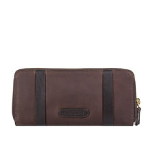 Load image into Gallery viewer, FREEDOM W1 DOUBLE ZIP AROUND WALLET