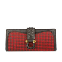 Load image into Gallery viewer, FRIEDA W1 BI-FOLD WALLET