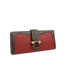 Load image into Gallery viewer, FRIEDA W1 BI-FOLD WALLET - Hidesign