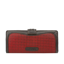 Load image into Gallery viewer, FRIEDA W1 BI-FOLD WALLET - Hidesign