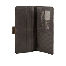 Load image into Gallery viewer, FRIEDA W1 BI-FOLD WALLET - Hidesign