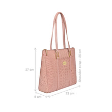 Load image into Gallery viewer, FUSCHIA 02 SB TOTE BAG